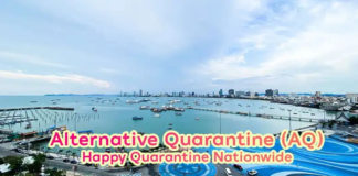 UPDATED! Happy Quarantine entry rules from 11 January 2022