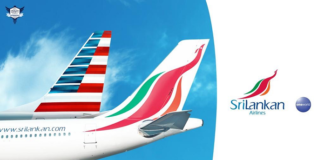 Sri Lankan Airlines partners with American Airlines to enhance connectivity across North America and Europe