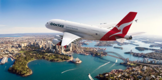 Qantas to resume Sydney-LA A380 flights three months ahead of schedule