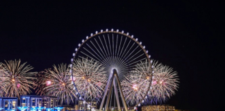 Five Things to Look Forward to in the Dubai Shopping Festival 2021-2022