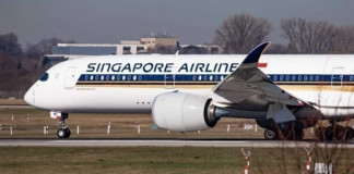 Singapore Airlines Has Added Milan as 5th Freedom Route