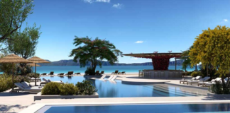 Marriott International signs agreement to debut W Costa Navarino