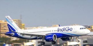 IndiGo announces codeshare agreement with Air France-KLM from February
