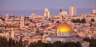 Israel Confirms Broader Tourism Reopening