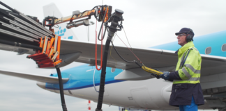 KLM further expands approach for Sustainable Aviation Fuel