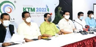 Kochi to Host the 11th Kerala Travel Mart in March