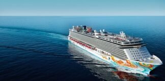 Norwegian Cruise Line launches exclusive Trade Portal in Asia: Norwegian Central