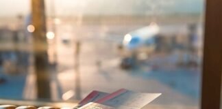 Global Passport Ranking, 2022