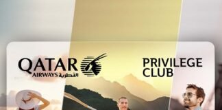 Qatar Airways Privilege Club Extends Members’ Tier Status Until December 2022