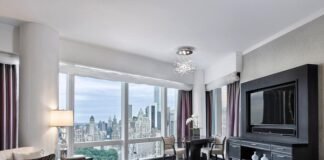Reliance buys Mandarin Oriental New York in $98 million deal