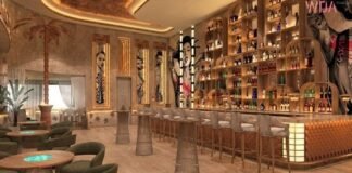 Taki Taki opens at Lower Parel, Mumbai