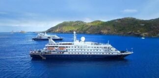 SeaDream Yacht Club 2024 Caribbean season now open for reservations