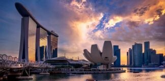 Singapore’s tourism sector remained resilient in 2021, ready for recovery in 2022 and beyond