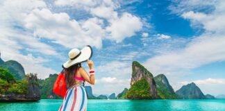 Thailand to impose USD12 tourist fee from April