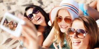 TUI commissioned a survey to find out the top 30 things Brits aren’t getting enough off.