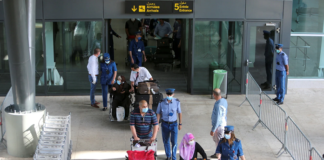 Bulgaria is easing its travel restrictions