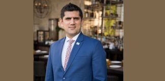 Conrad Pune appoints Dinesh Maan as Director of Food & Beverage