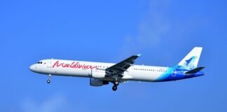 Emirates inks MOU with Maldivian to explore connectivity and other partnership opportunities