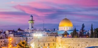 Israel to open borders to unvaccinated tourists March 1