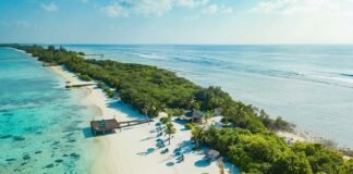 Visa-free access to Indian nationals heading to Maldives business