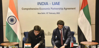 Business travel to change in new visa regime under India-UAE trade deal