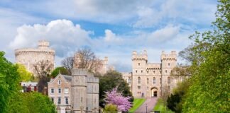 UK’s Travel & Tourism sector poised to hit £192 billion this year if government keeps borders open, says WTTC