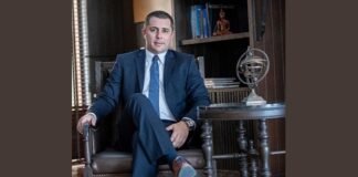 Francois Poletti appointed General Manager of Vana BelleResort Koh Samui