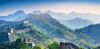 China’s Travel & Tourism sector could reach CNY 11 trillion this year, says WTTC