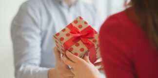 Valentine’s Day Legends and Stories from Ireland