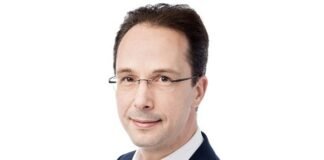 SITA Appoints David Lavorel as its new CEO