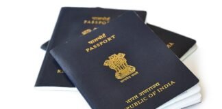 All About an e-passport