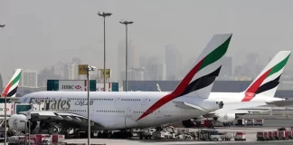 Dubai scraps pre-departure RT-PCR Covid test for Indian travelers