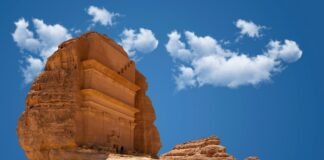 flydubai adds AlUla to its network in Saudi Arabia and resumes operations to Yanbu