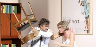 Hong Kong Arts Festival celebrates its 50th anniversary with a global audience via an international line-up of online programmes