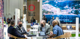 Spending on corporate travel in the Middle East set to rise by 32% in 2022
