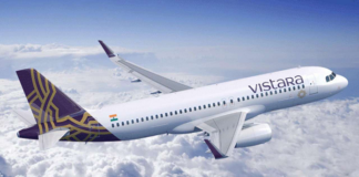 Vistara Enhances customer experience; Plans to restore pre-covid levels