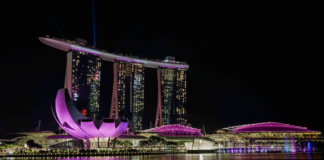 Marina Bay Sands unveils US$1 billion reinvestment to transform luxury travel and hospitality experience