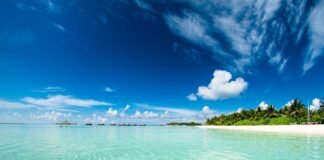 Mandarin Oriental to open private island resort in the Maldives