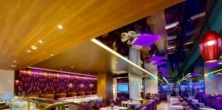 Priority Pass adds Thai Airways lounges at Bangkok, Chiang Mai, and Phuket