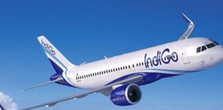IndiGo appoints Rahul Bhatia as MD; to focus on airline’s int’l presence