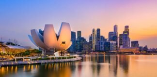 Unlocking the world: Singapore eases travel requirements for its Vaccinated Travel Lane