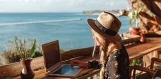EU Travel: The Newest European Country Launching A Digital Nomad Visa