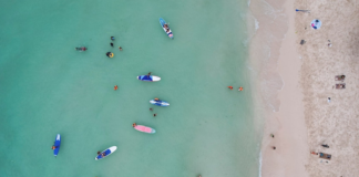 The Philippines reopens to fully vaccinated international travelers