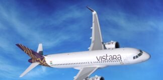 Vistara Turns Seven, Crosses Major Milestones of 50 Aircraft Strong fleet and 30 million passengers