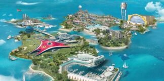 10 Reasons Why Yas Island, Abu Dhabi Should Be on Every Traveller’s Bucket List