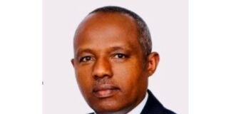 Ethiopian Airlines appoints Mesfin Tasew as new CEO