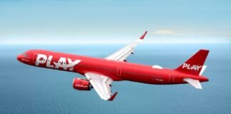 Play announces a route to Orlando