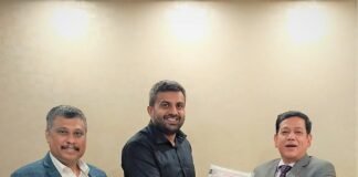 Pride Group of Hotels Signs ‘Pride Biznotel’ in Gir