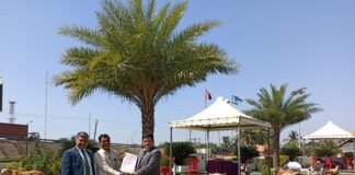Pride Group of Hotels Signs Pride Divine Resort Somnath