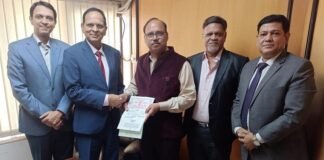 Pride Group of hotels signs Pride Hotel in the lake city of Bhopal